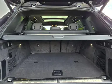 BMW X5 xDrive 45e M Sport AHK Sky-Lounge Laser 360
