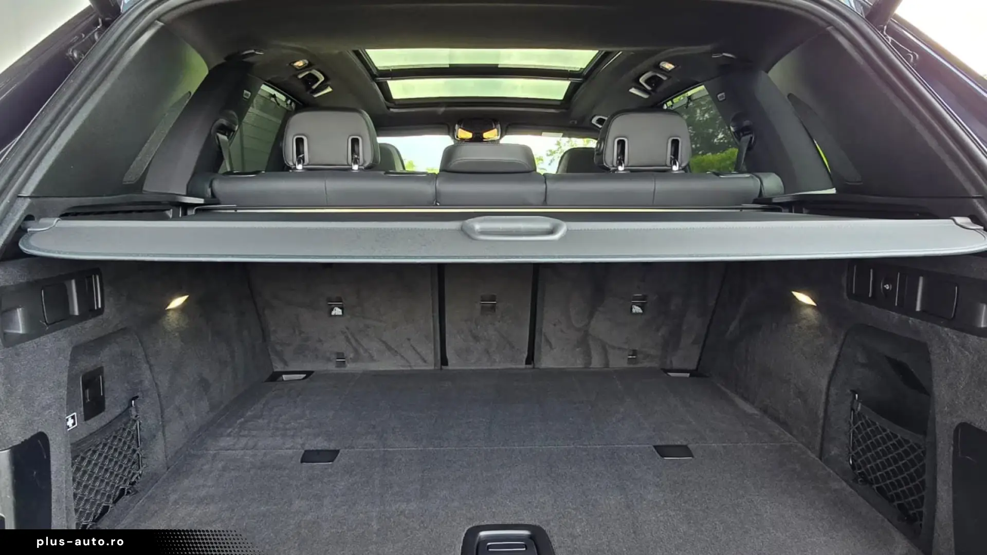 BMW X5 xDrive 45e M Sport AHK Sky-Lounge Laser 360