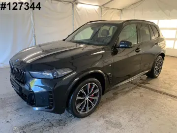 BMW X5 50 e M Sport PRO ICONIC