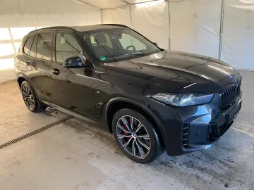 BMW X5 50 e M Sport PRO ICONIC
