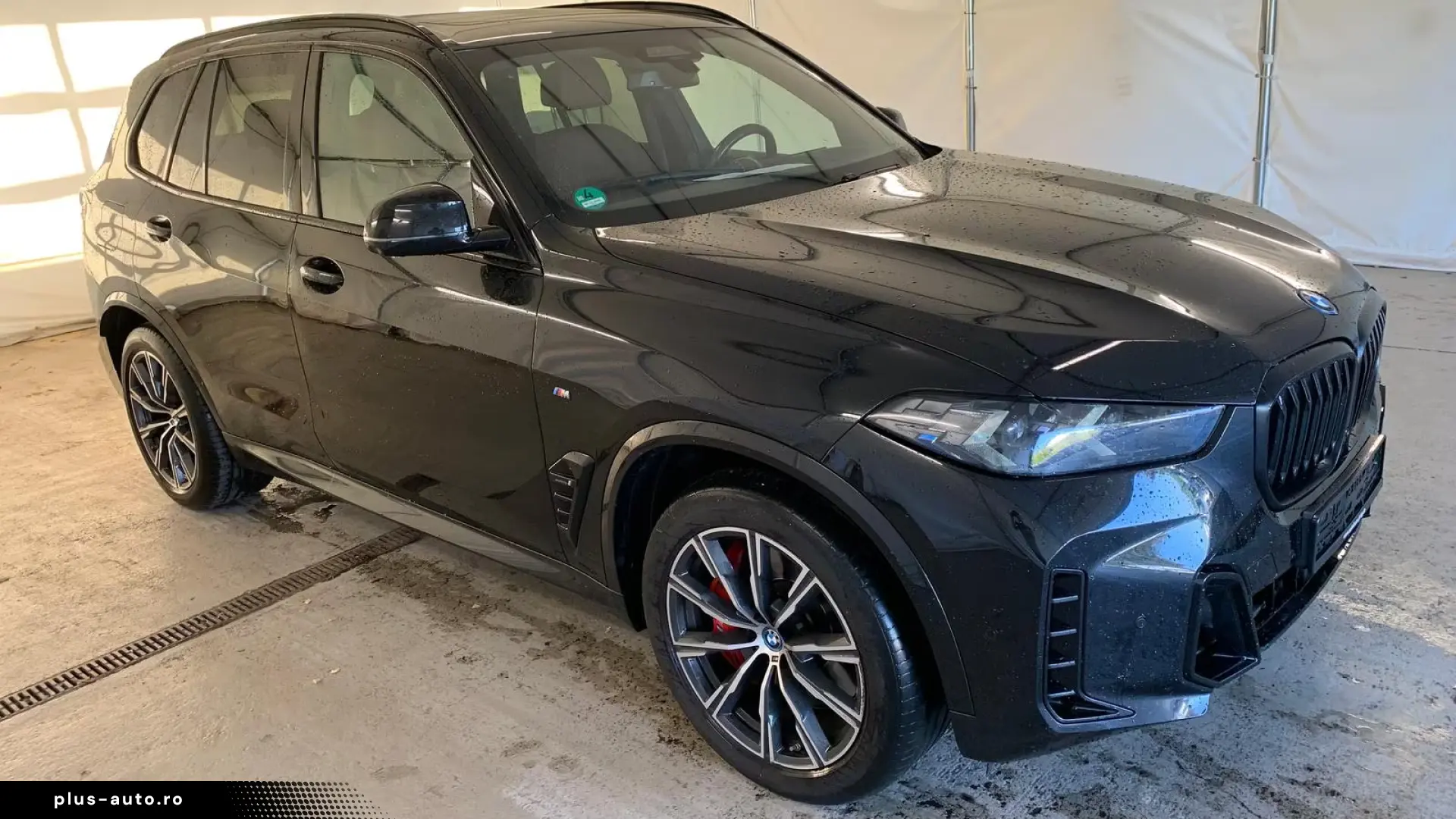 BMW X5 50 e M Sport PRO ICONIC