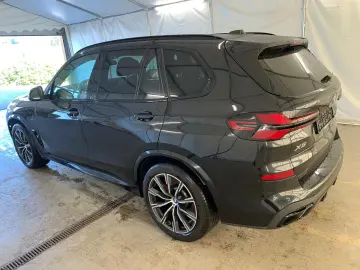 BMW X5 50 e M Sport PRO ICONIC