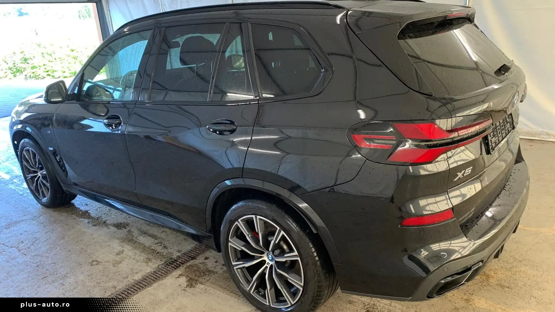 BMW X5 50 e M Sport PRO ICONIC