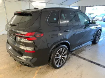 BMW X5 50 e M Sport PRO ICONIC