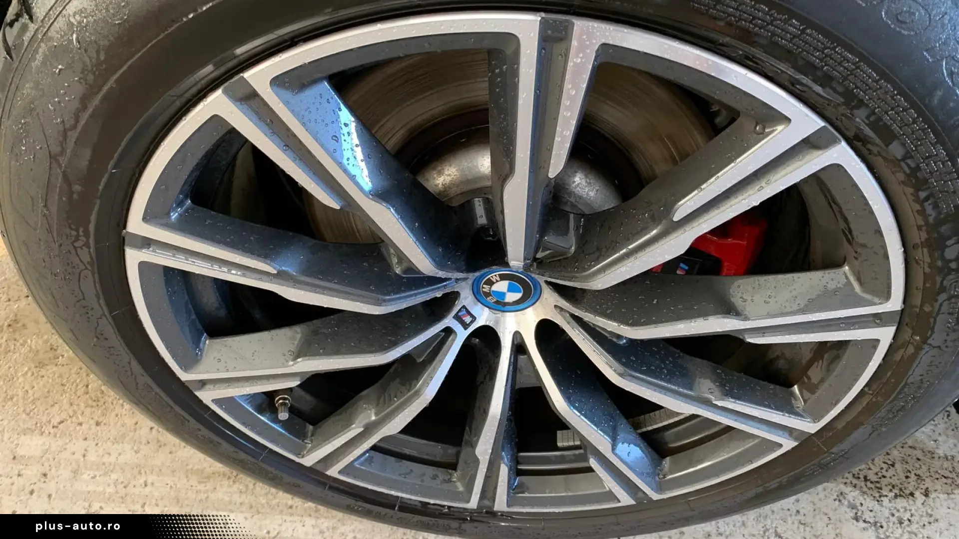 BMW X5 50 e M Sport PRO ICONIC