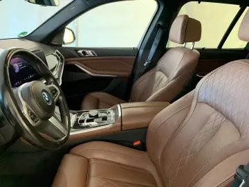 BMW X5 50 e M Sport PRO ICONIC