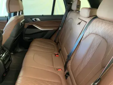 BMW X5 50 e M Sport PRO ICONIC