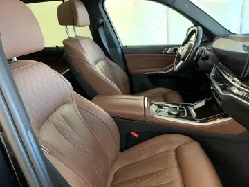 BMW X5 50 e M Sport PRO ICONIC