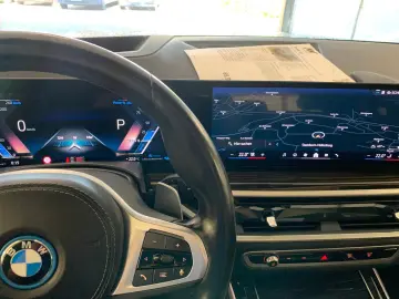 BMW X5 50 e M Sport PRO ICONIC