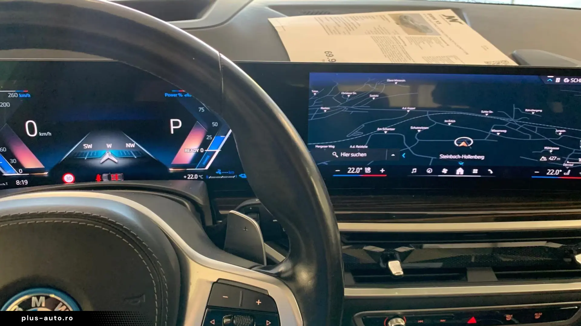 BMW X5 50 e M Sport PRO ICONIC
