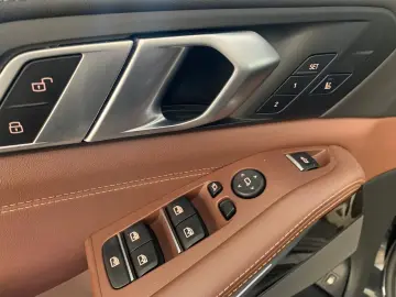 BMW X5 50 e M Sport PRO ICONIC