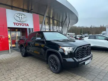 Toyota Tundra TRD IForce MAX 3.5