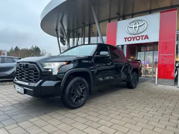 Toyota Tundra TRD IForce MAX 3.5