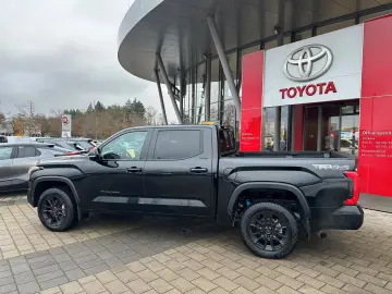 Toyota Tundra TRD IForce MAX 3.5