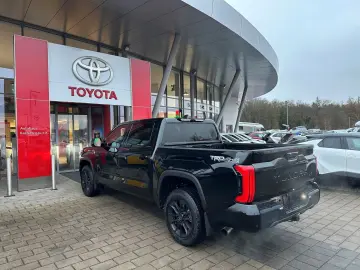 Toyota Tundra TRD IForce MAX 3.5