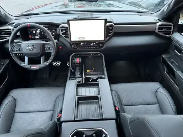 Toyota Tundra TRD IForce MAX 3.5
