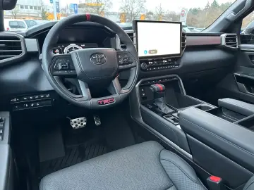 Toyota Tundra TRD IForce MAX 3.5