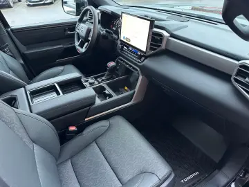 Toyota Tundra TRD IForce MAX 3.5