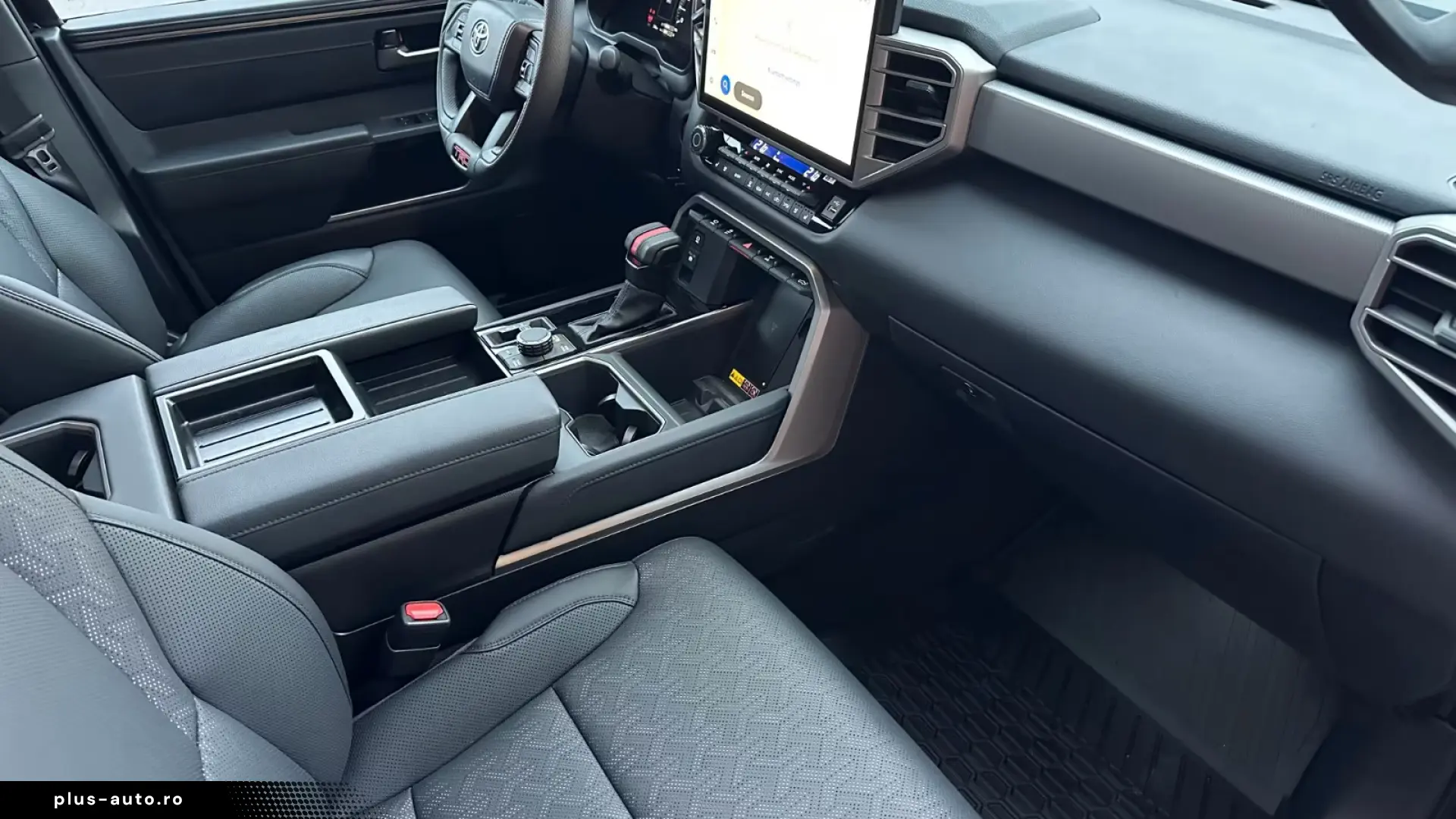 Toyota Tundra TRD IForce MAX 3.5