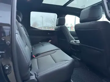 Toyota Tundra TRD IForce MAX 3.5