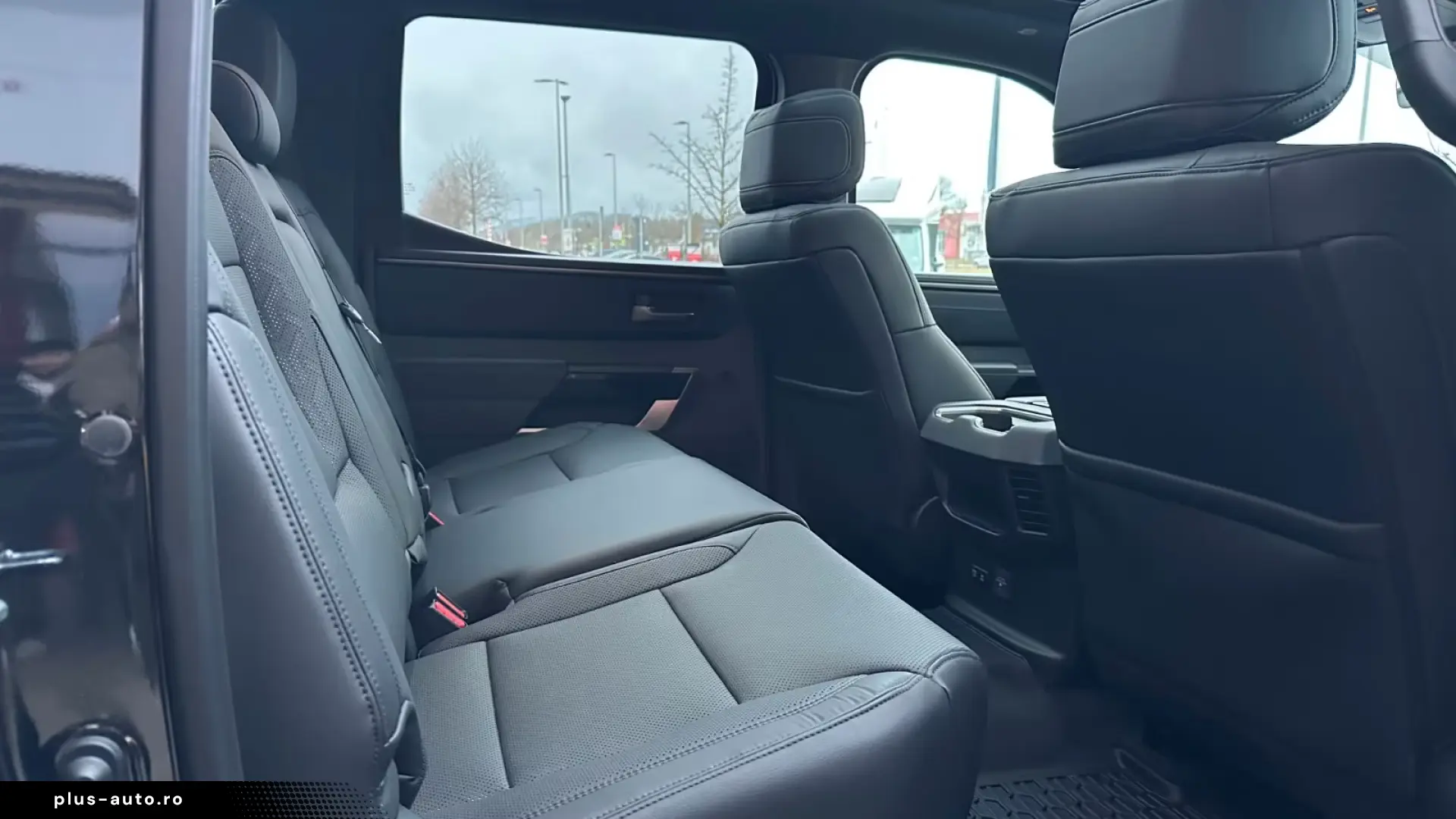 Toyota Tundra TRD IForce MAX 3.5