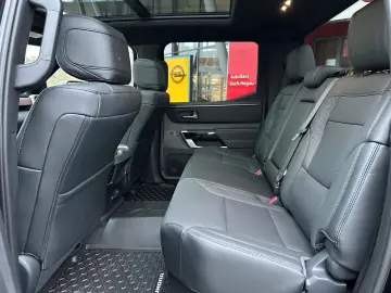 Toyota Tundra TRD IForce MAX 3.5