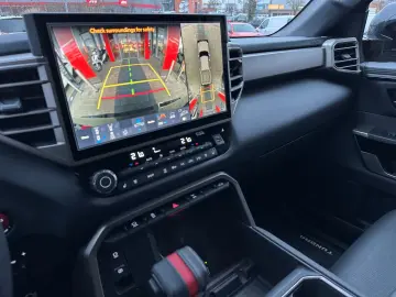 Toyota Tundra TRD IForce MAX 3.5