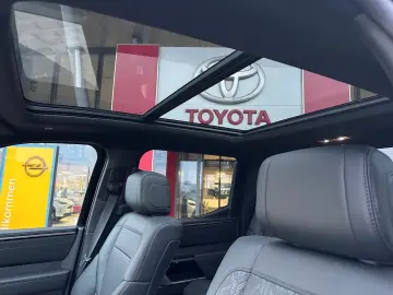 Toyota Tundra TRD IForce MAX 3.5