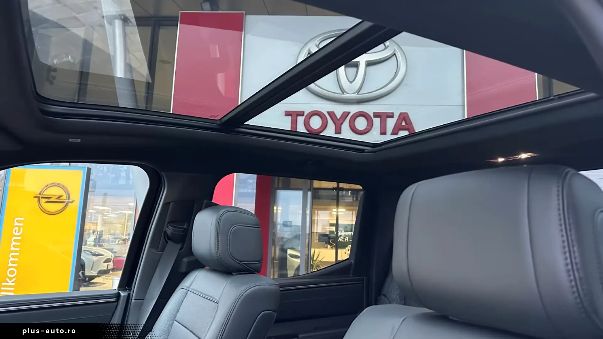 Toyota Tundra TRD IForce MAX 3.5