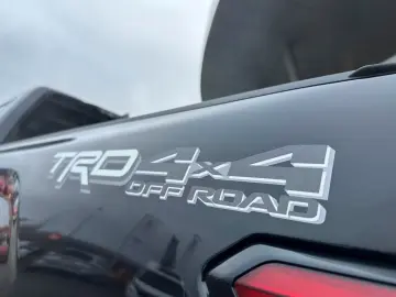Toyota Tundra TRD IForce MAX 3.5