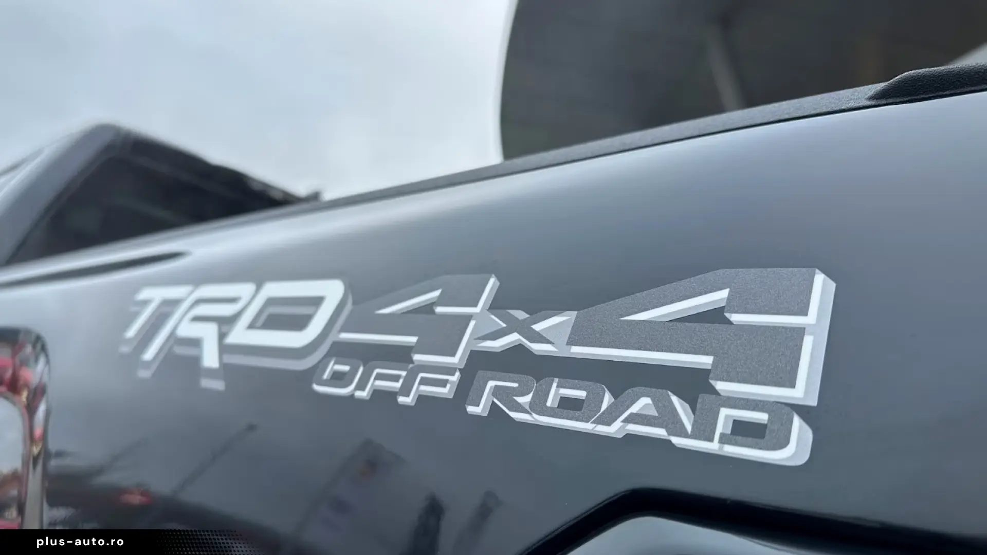 Toyota Tundra TRD IForce MAX 3.5