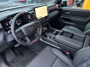 Toyota Tundra TRD IForce MAX 3.5