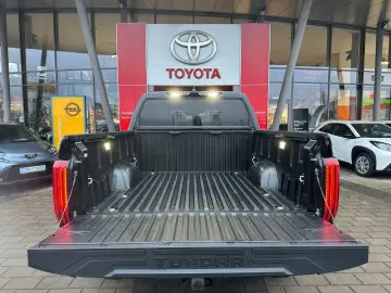 Toyota Tundra TRD IForce MAX 3.5