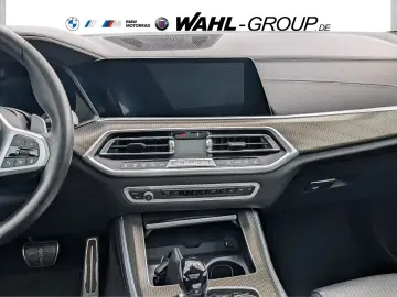 BMW X5 xDrive45e M SPORT AHK PANO LUFT LASER