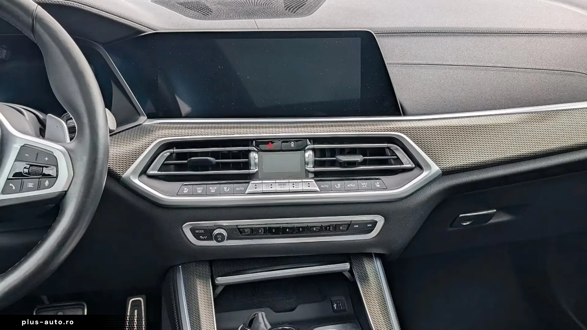 BMW X5 xDrive45e M SPORT AHK PANO LUFT LASER