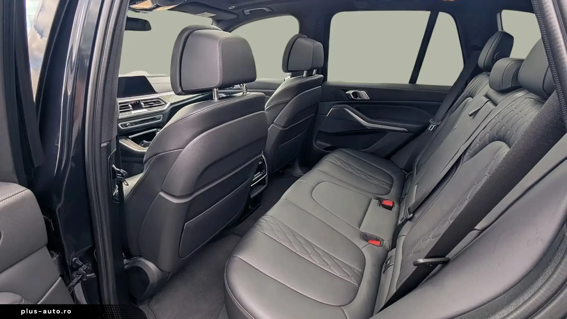 BMW X5 xDrive45e M SPORT AHK PANO LUFT LASER