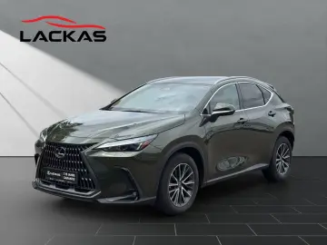 LEXUS NX 450h   Executive Line E-FOUR - LIVRARE RAPIDA!