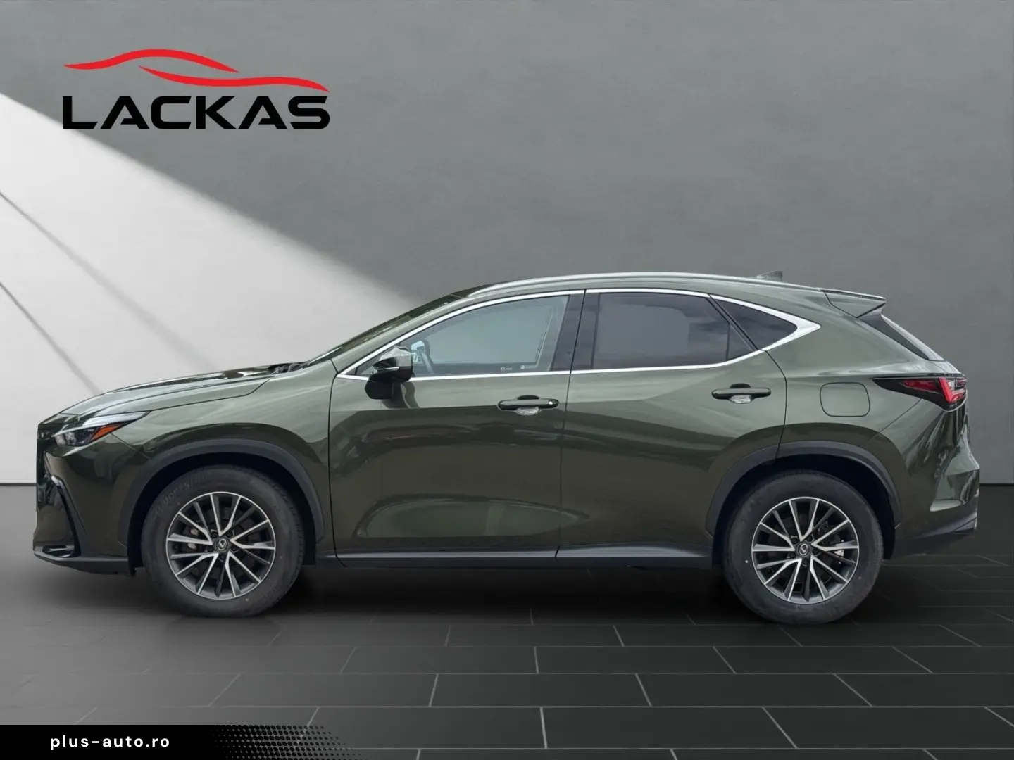LEXUS NX 450h   Executive Line E-FOUR - LIVRARE RAPIDA!