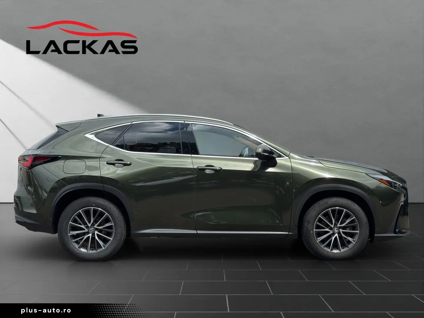 LEXUS NX 450h   Executive Line E-FOUR - LIVRARE RAPIDA!