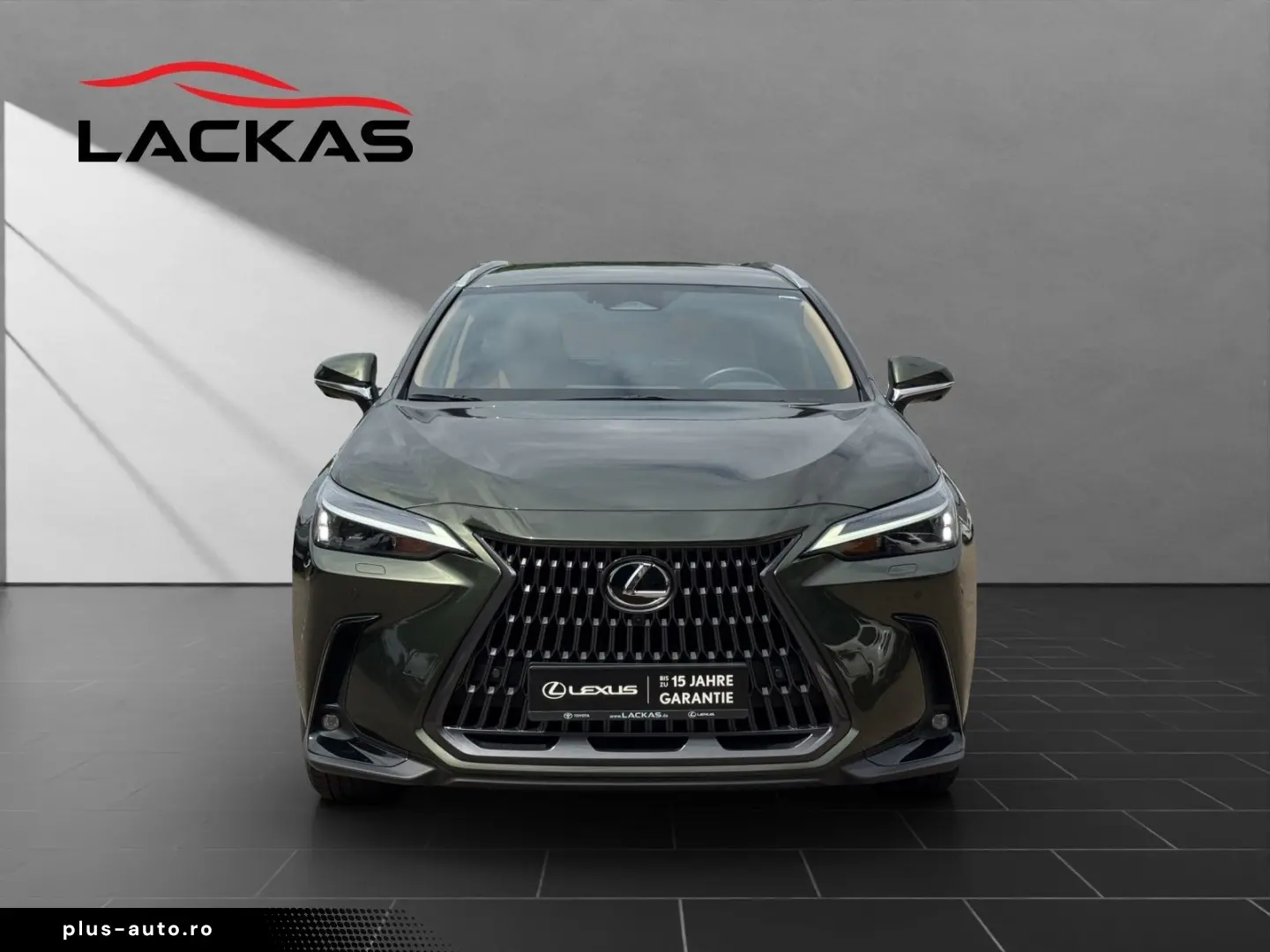 LEXUS NX 450h   Executive Line E-FOUR - LIVRARE RAPIDA!