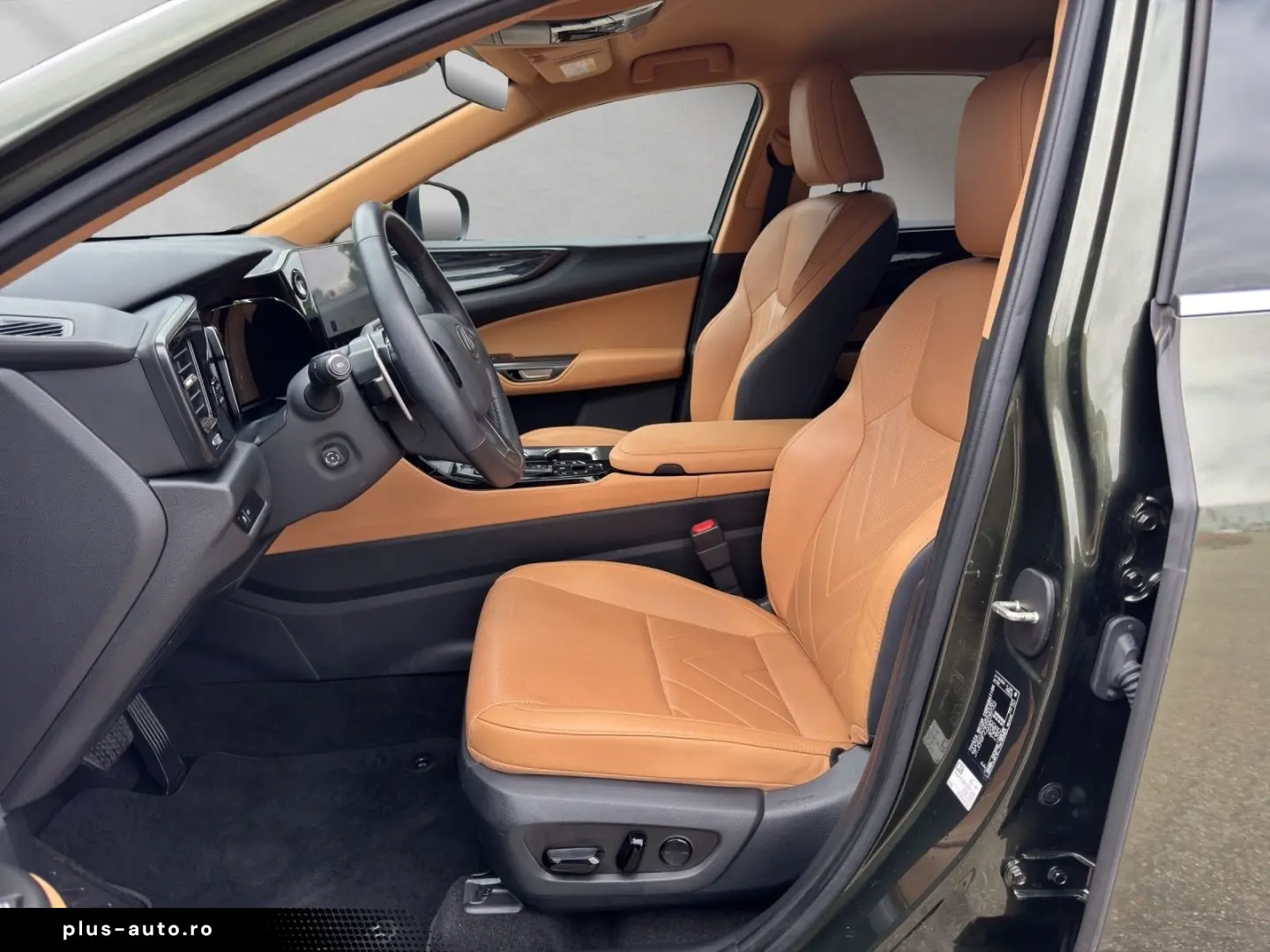 LEXUS NX 450h   Executive Line E-FOUR - LIVRARE RAPIDA!