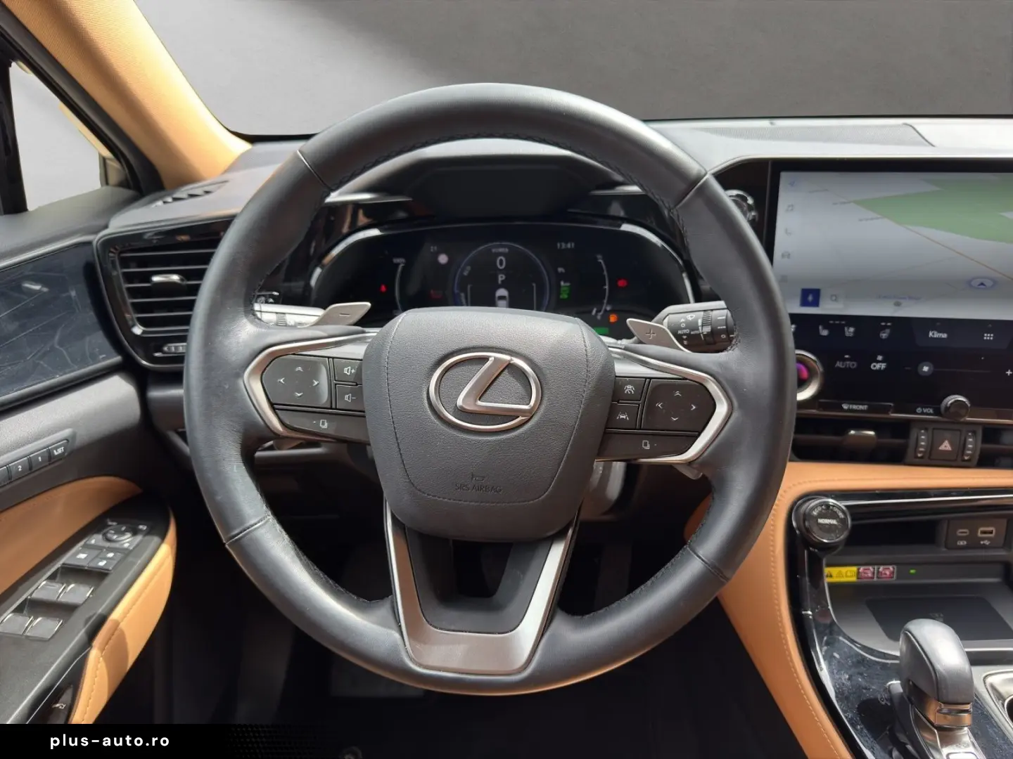 LEXUS NX 450h   Executive Line E-FOUR - LIVRARE RAPIDA!