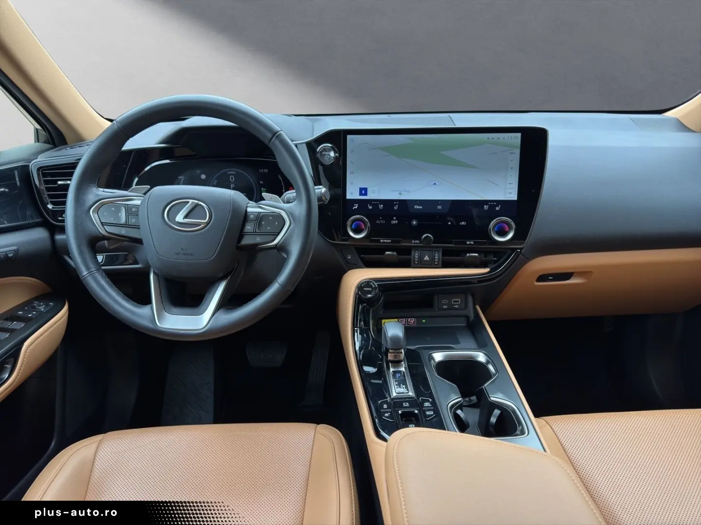LEXUS NX 450h   Executive Line E-FOUR - LIVRARE RAPIDA!