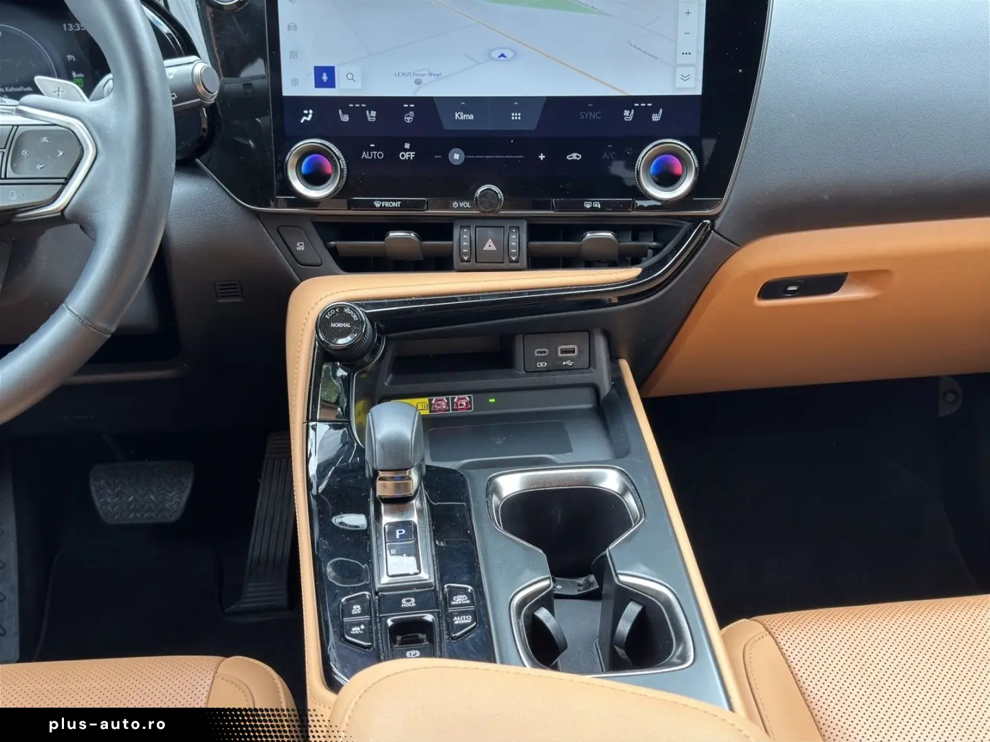 LEXUS NX 450h   Executive Line E-FOUR - LIVRARE RAPIDA!