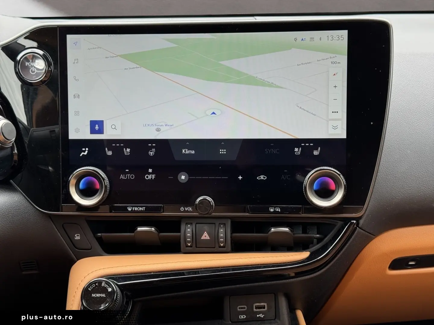 LEXUS NX 450h   Executive Line E-FOUR - LIVRARE RAPIDA!