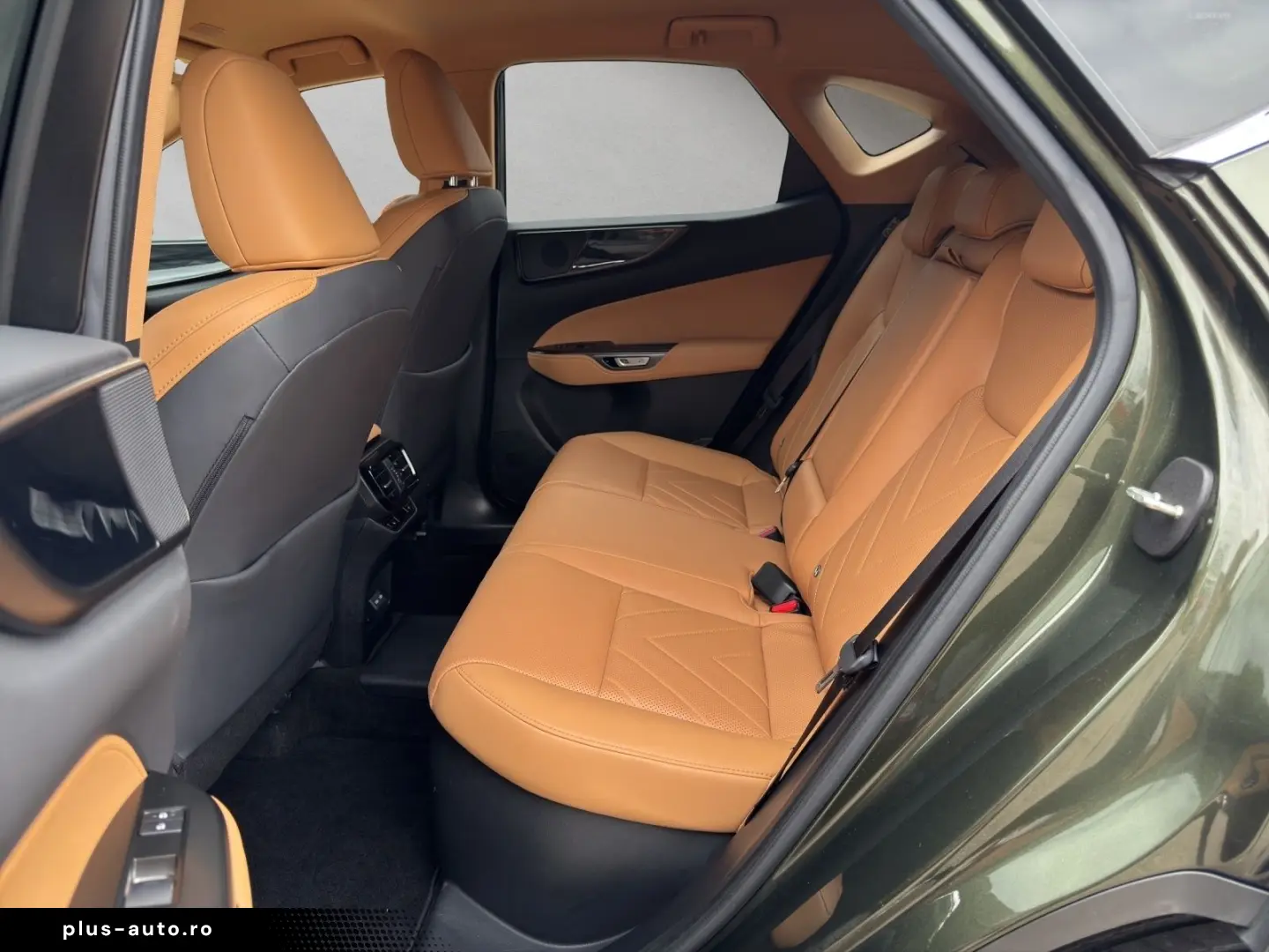 LEXUS NX 450h   Executive Line E-FOUR - LIVRARE RAPIDA!