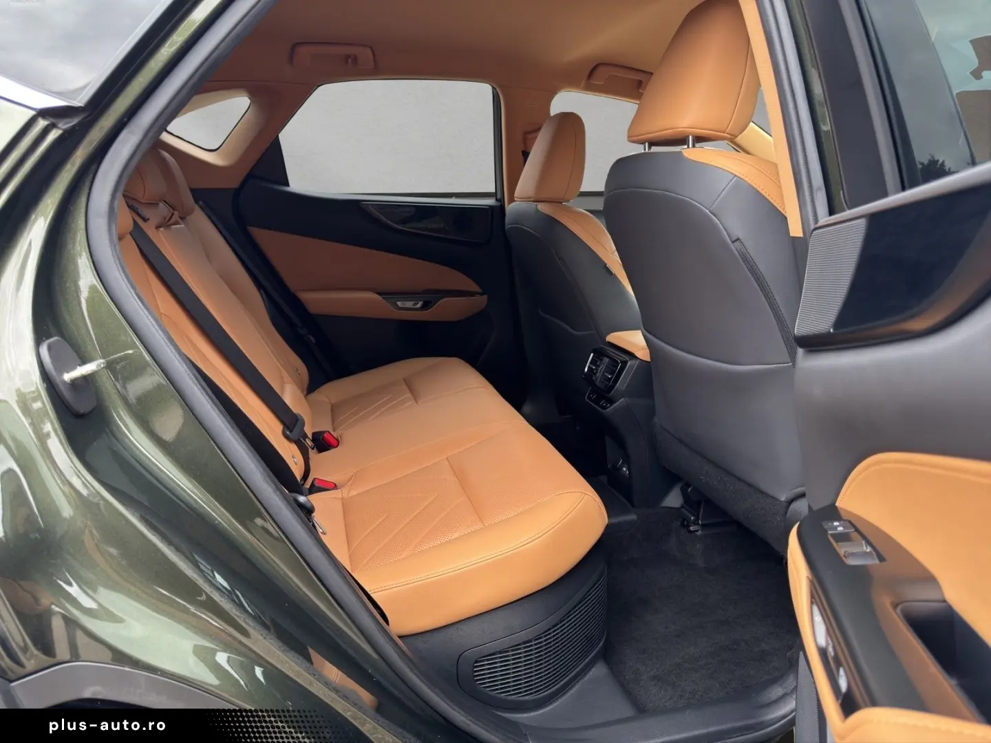LEXUS NX 450h   Executive Line E-FOUR - LIVRARE RAPIDA!