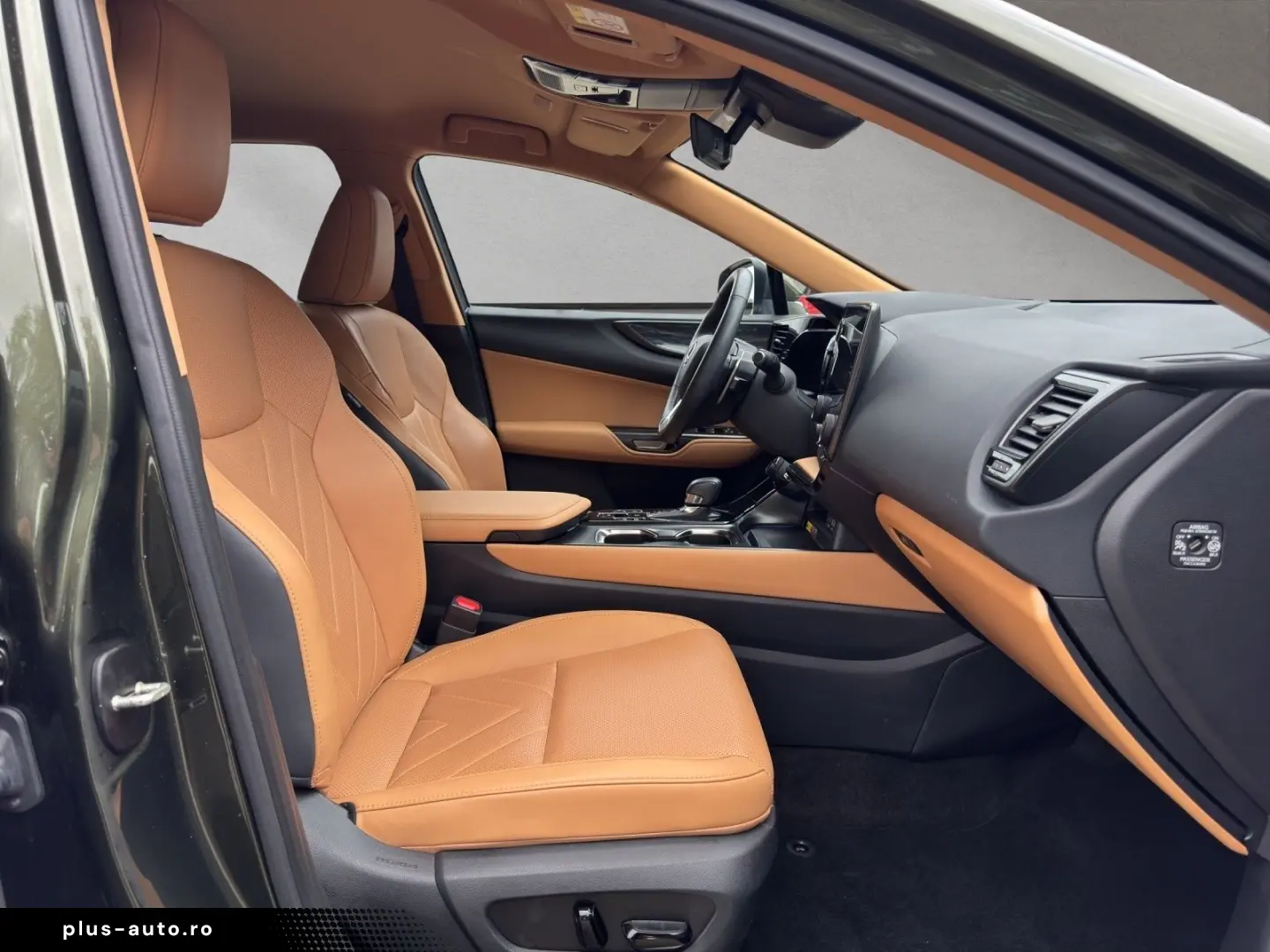 LEXUS NX 450h   Executive Line E-FOUR - LIVRARE RAPIDA!