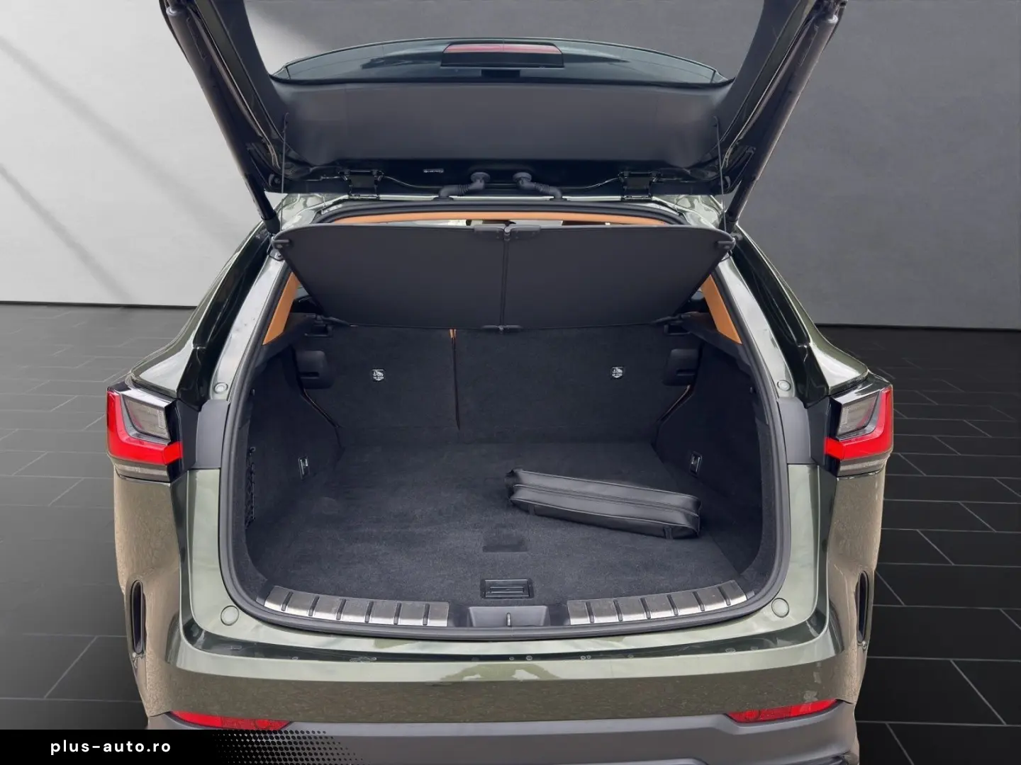 LEXUS NX 450h   Executive Line E-FOUR - LIVRARE RAPIDA!