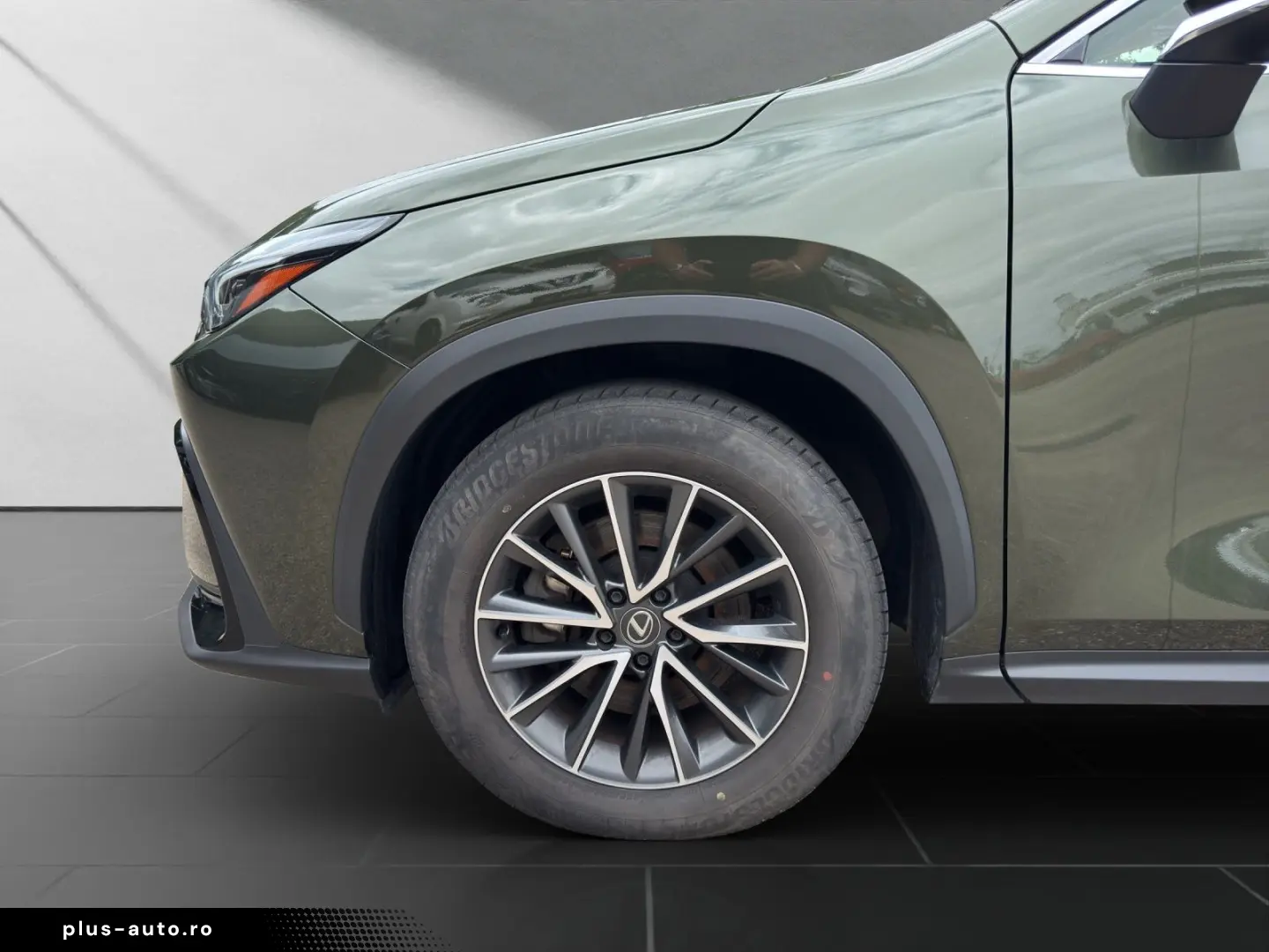 LEXUS NX 450h   Executive Line E-FOUR - LIVRARE RAPIDA!